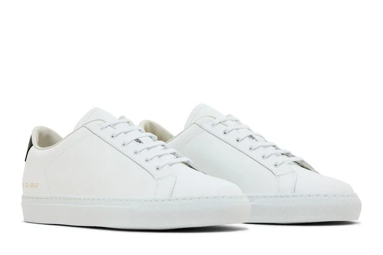 Krossovki-Common-Projects-Retro-Low-White-Black-7