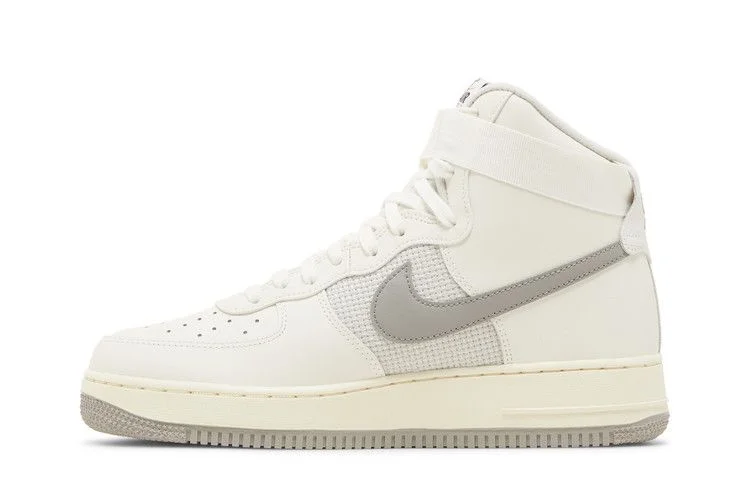 Кроссовки Nike Air Force 1 High '07 LV8 'Sail Medium Grey'