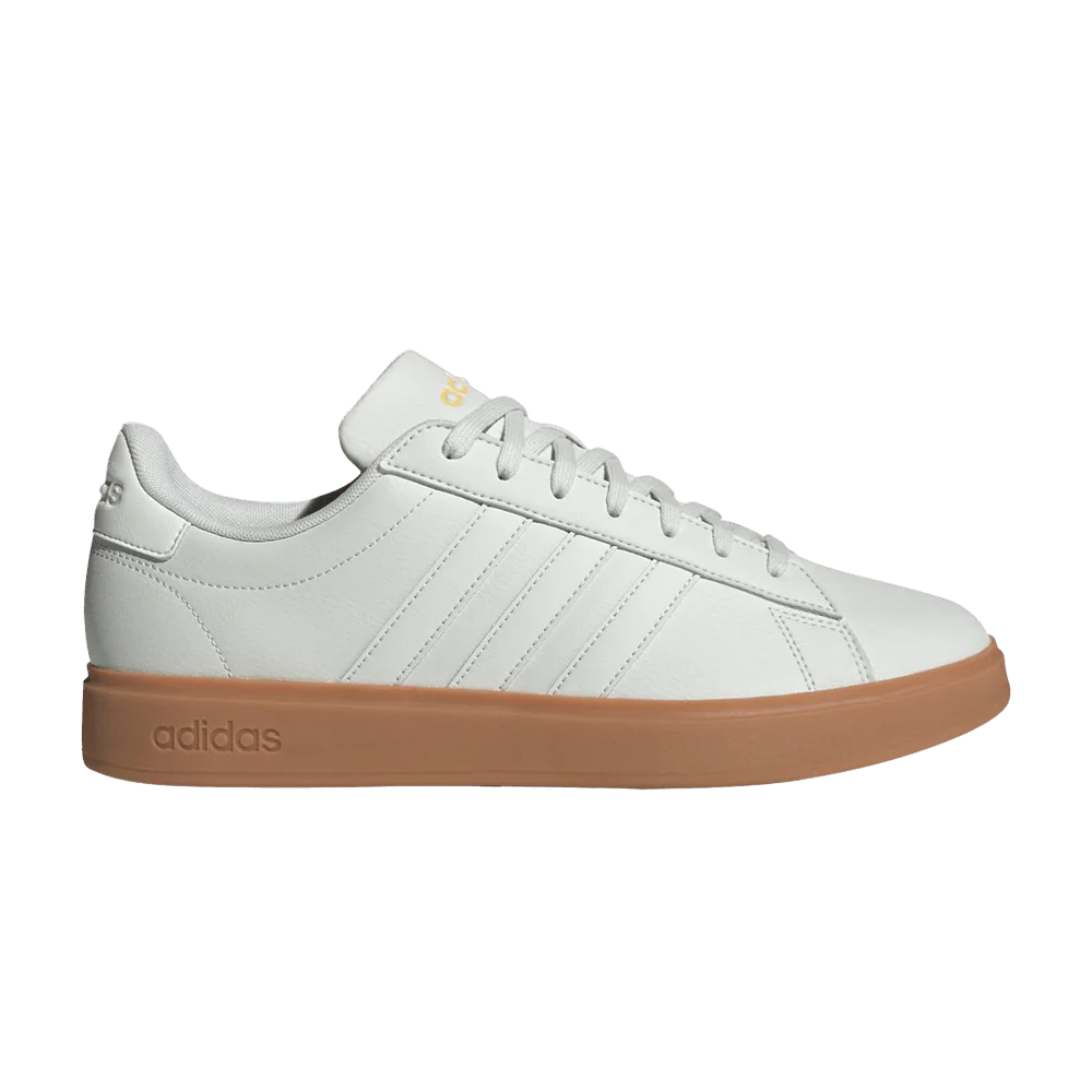 Кроссовки Adidas Grand Court 2.0 'Orbit Grey Gum'