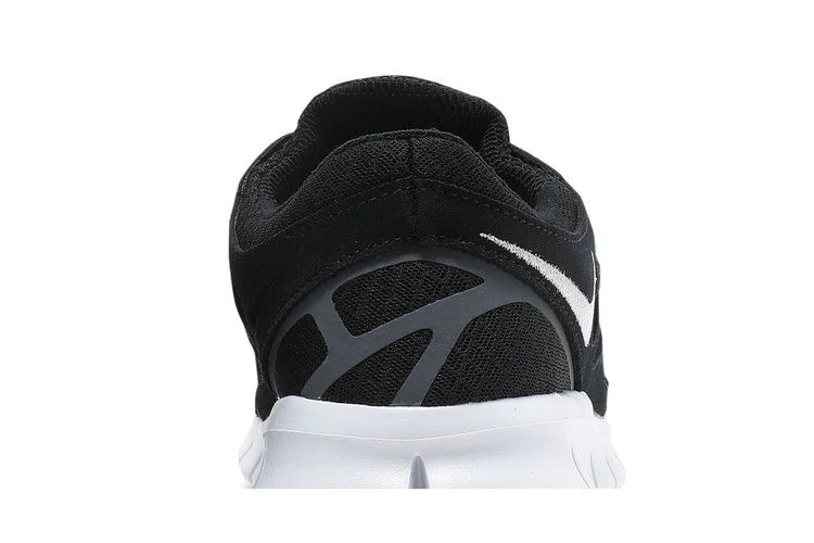 Krossovki-Nike-Free-Run-2-Black-White-6