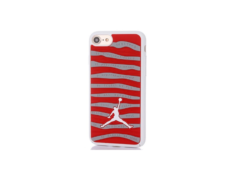 Чехол Michael Jordan vol.1
