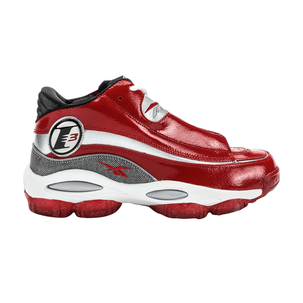 Кроссовки Reebok The Answer DMX 10