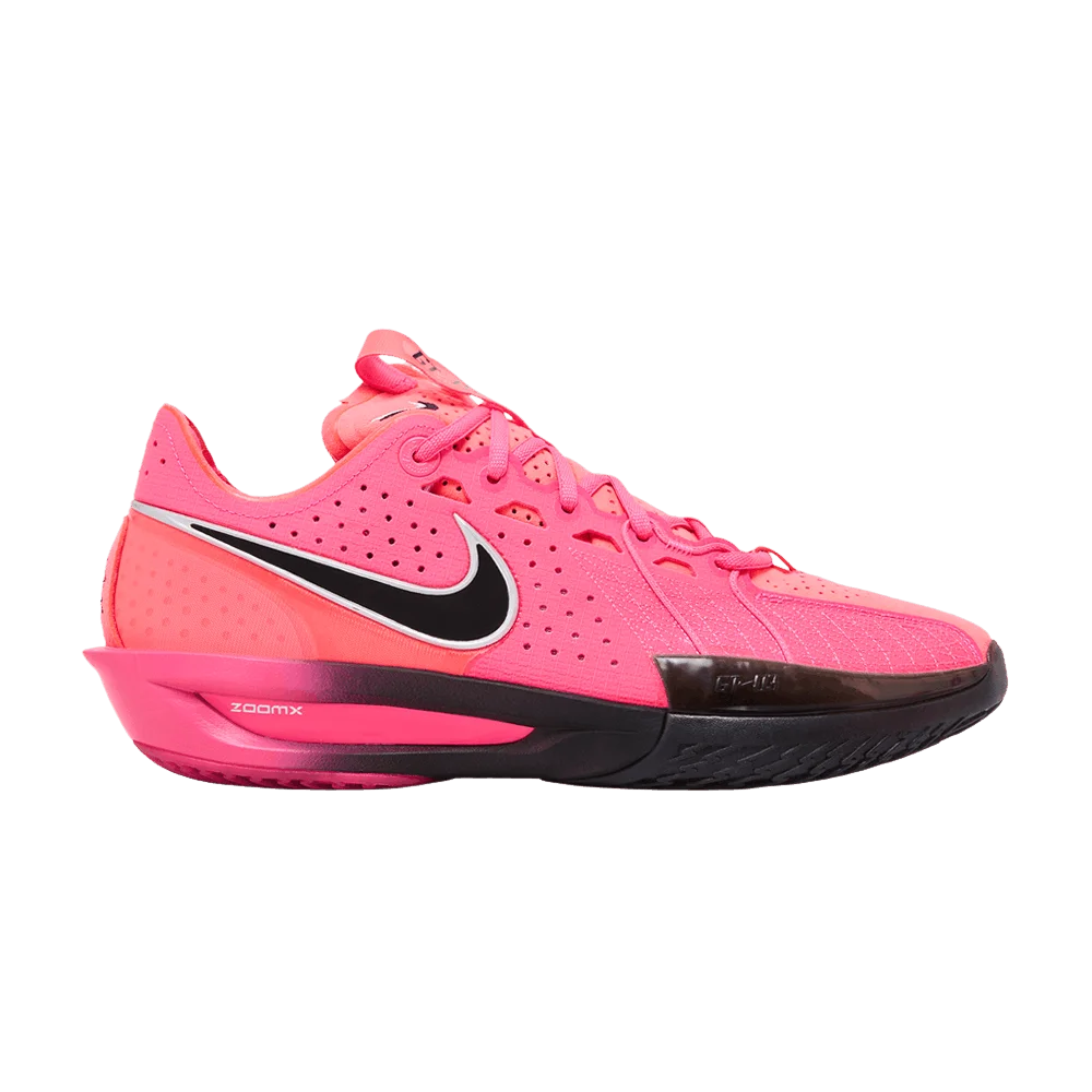 Кроссовки Nike Air Zoom GT Cut 3 EP 'Punch'