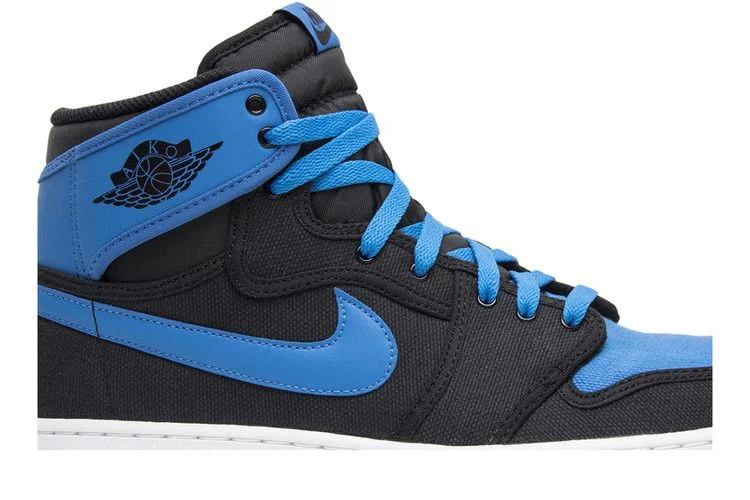 Кроссовки Air Jordan AJKO High 'Sport Blue'
