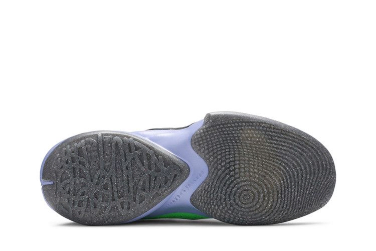 Кроссовки Nike Zoom Freak 2 'Play for the Future'
