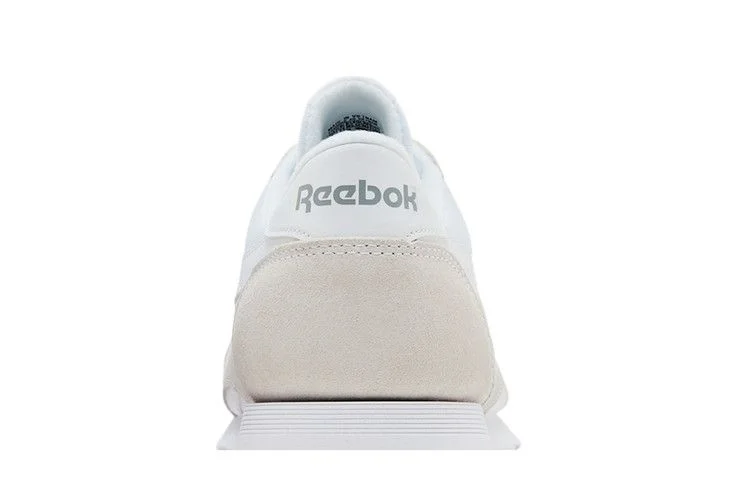 Кроссовки Reebok Classic Nylon 'Triple White'