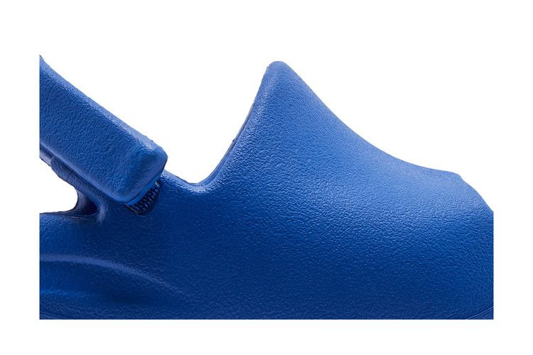 Кроссовки adidas Yeezy Slides Infants 'Azure'