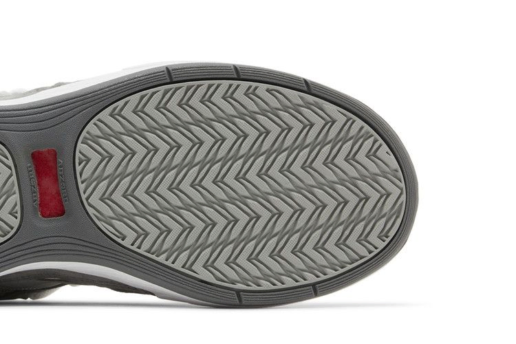 Кроссовки Tiago Lemos x New Balance Numeric 808 'Grey Day 2023'