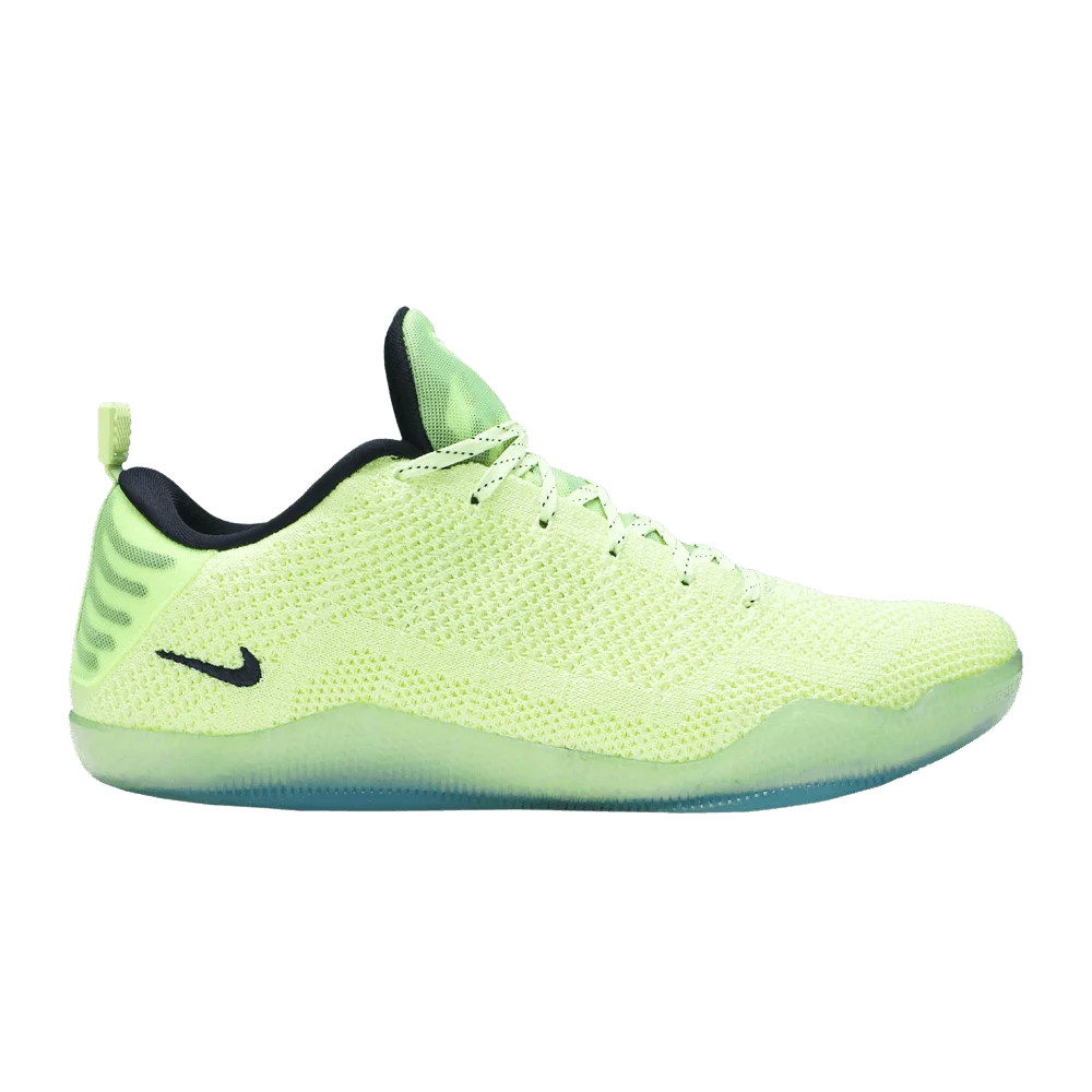 Krossovki-Nike-Kobe-11-Elite-Low-4KB-Ghost-of-Christmas-Past