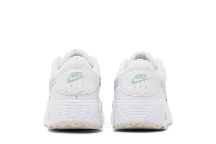 Кроссовки Nike Wmns Air Max SC 'White Ocean Bliss'