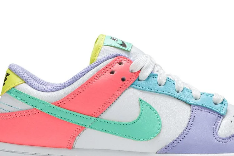 Кроссовки Nike Wmns Dunk Low SE 'Candy'