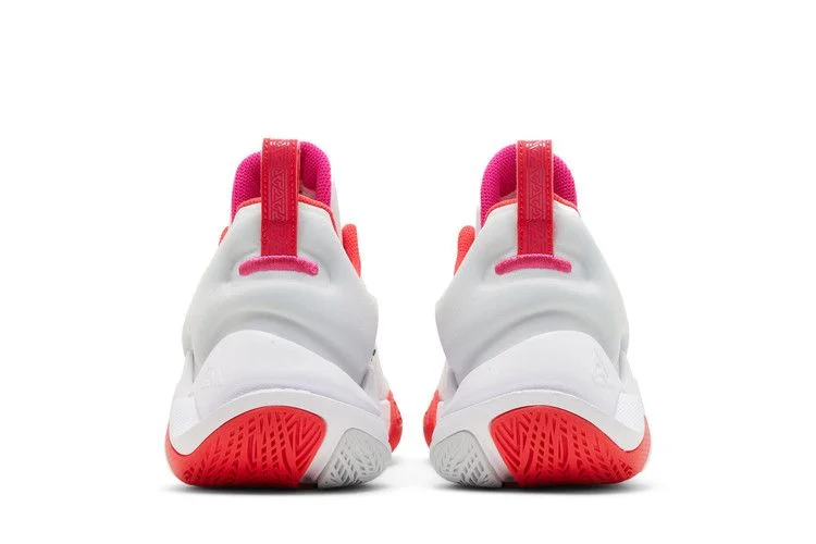 Кроссовки Nike Giannis Immortality 'Rose'