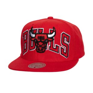 Mitchell-Ness-Full-Frontal-Snapback-Chicago-Bulls-Hat-300x300