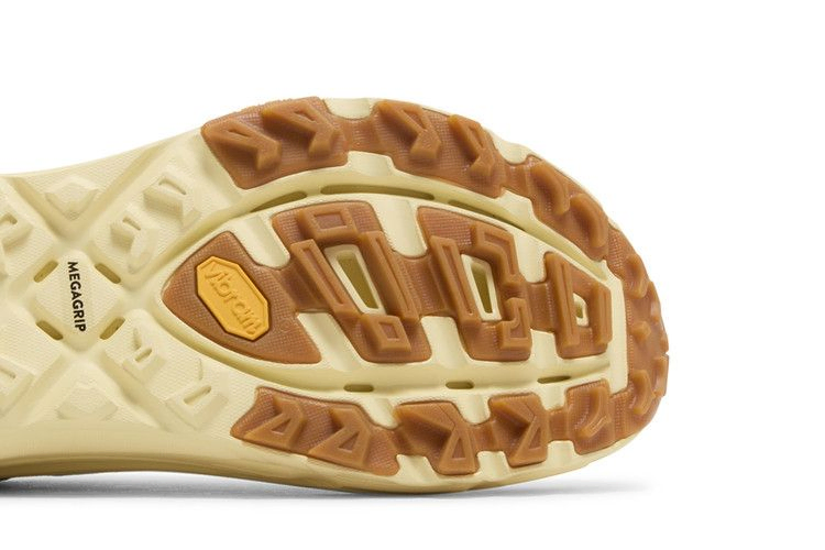 Кроссовки END. x HOKA Mafate Speed 2 'Overland'