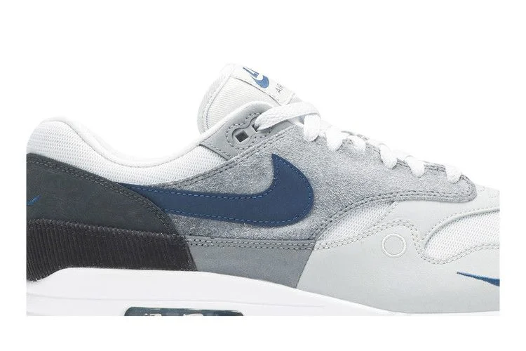 Кроссовки Nike Air Max 1 City Pack 'London'