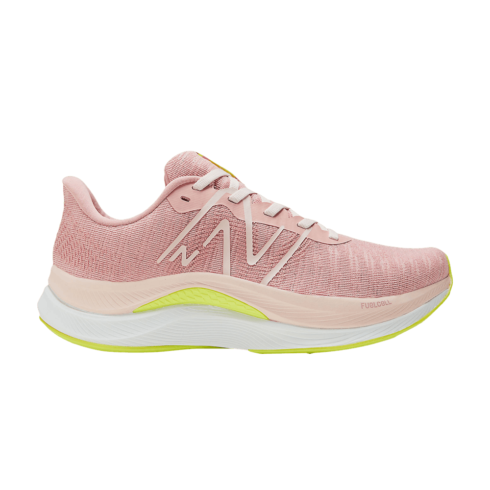 Кроссовки New Balance Wmns FuelCell Propel v4 Wide 'Pink Moon Thirty Watt'