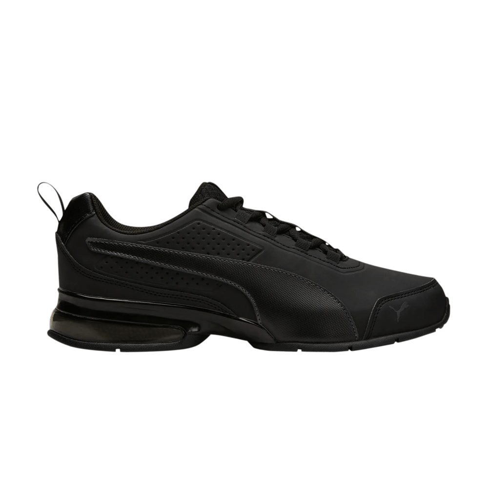 Кроссовки Puma Leader VT 'Black'