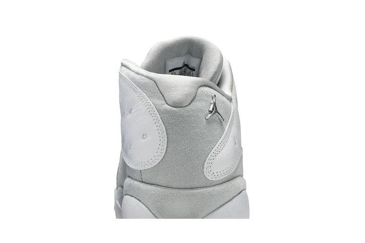 Кроссовки Air Jordan 13 Retro Low 'Pure Money'