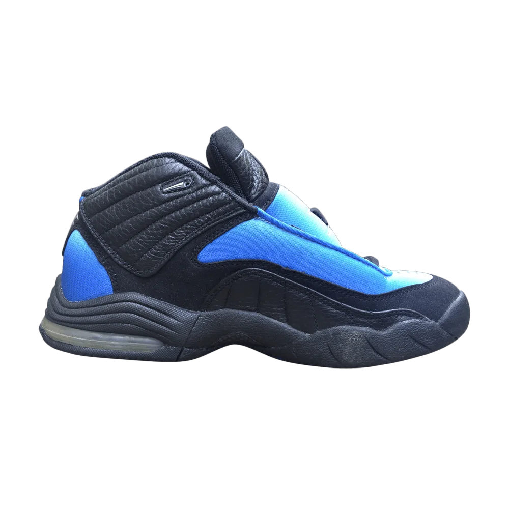 Кроссовки Nike Air Garnett 3 'Regal Blue'