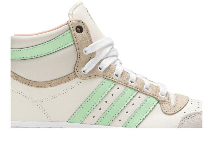 Кроссовки Star Wars x adidas Top Ten High Kids 'The Child'