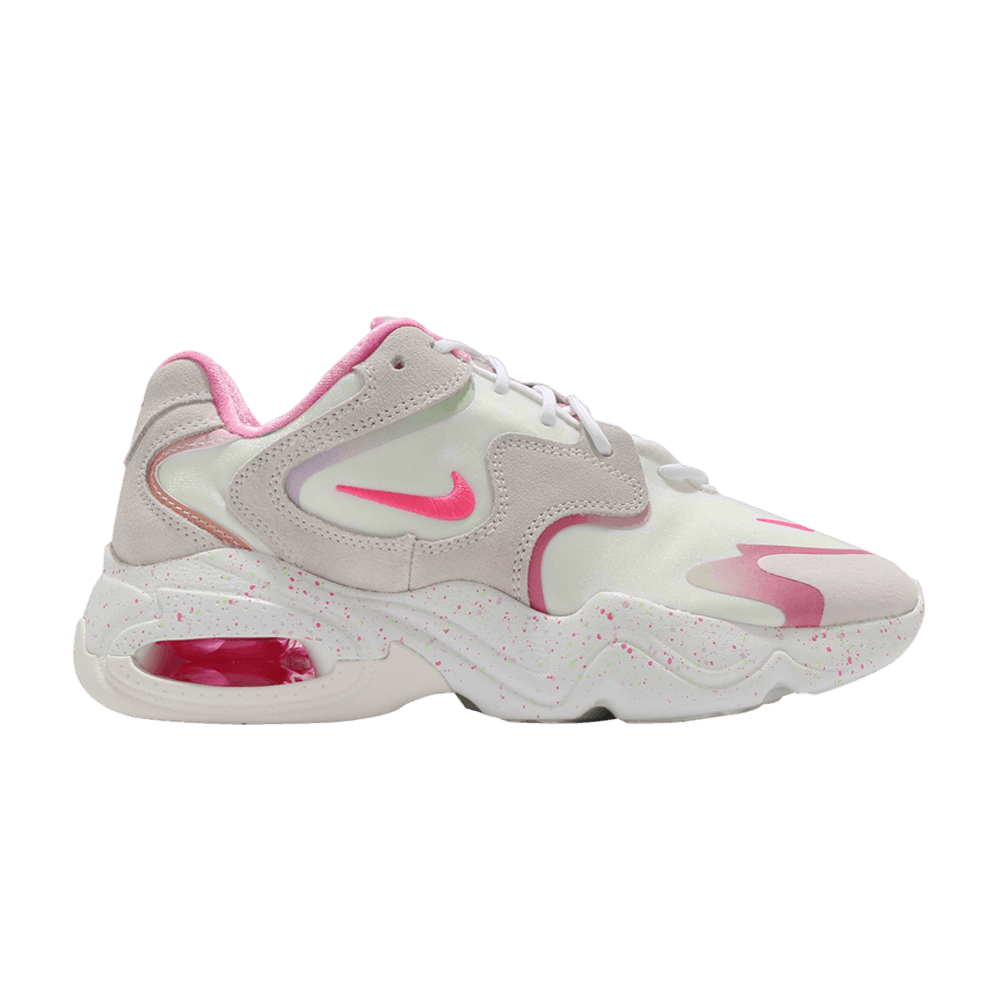 Кроссовки Nike Wmns Air Max 2X 'Hyper Pink'