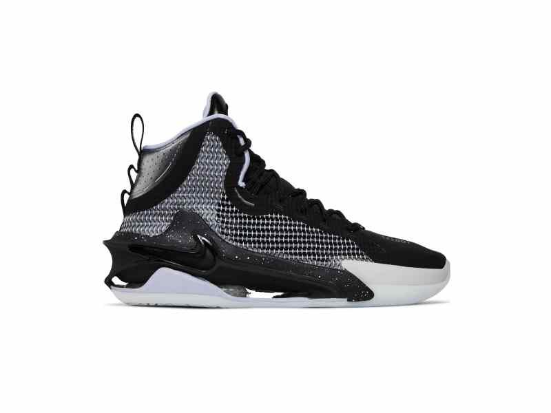 Кроссовки Nike Air Zoom GT Jump Own Space