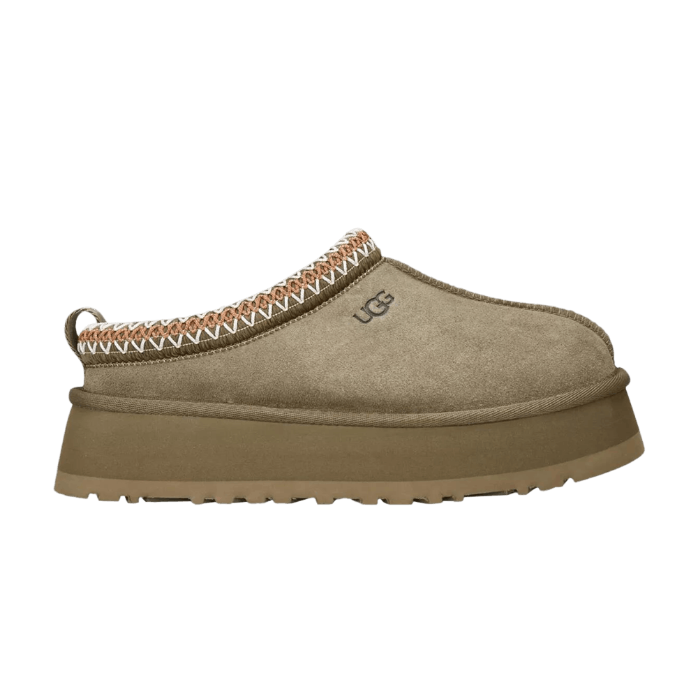 Кроссовки UGG Wmns Tazz Slipper 'Antilope'