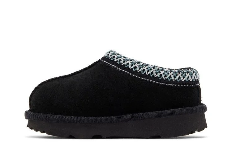 Кроссовки UGG Tasman 2 Slipper Toddlers 'Black'