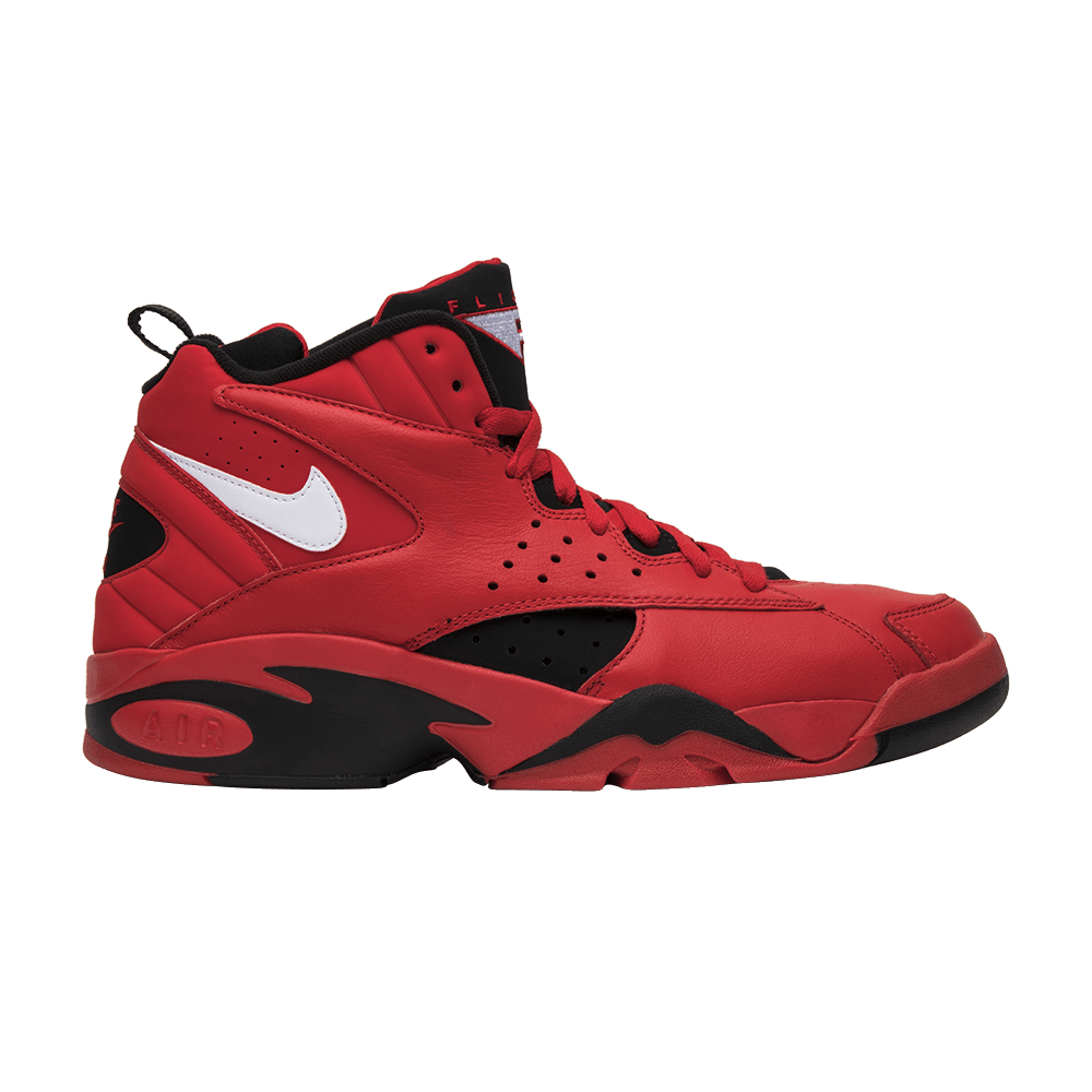 Кроссовки Nike Air Maestro 2 QS 'Trifecta'