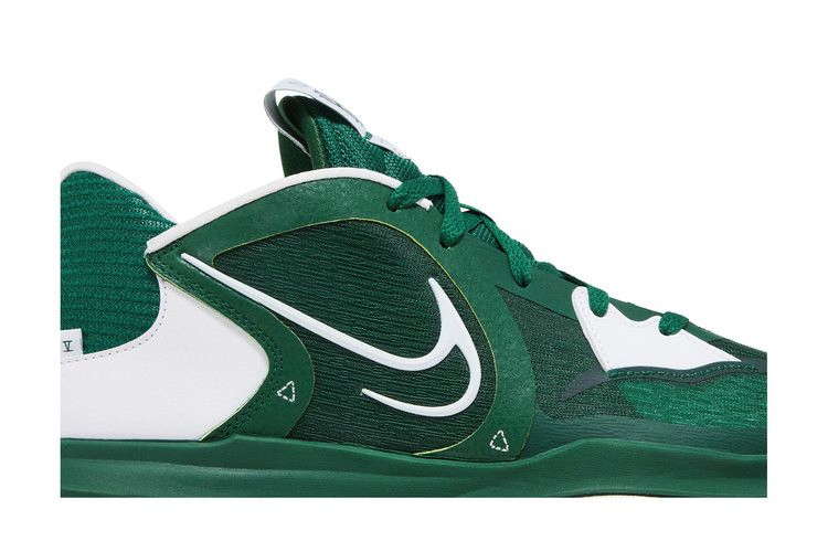 Кроссовки Nike Kyrie Low 5 TB Promo 'Gorge Green'