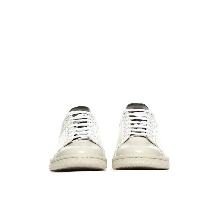 Кроссовки Raf Simons x adidas Stan Smith 'Optic White Black'