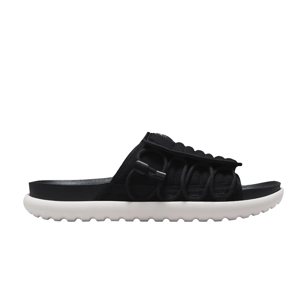 Nike Asuna 2 Slide 'Black Sail'