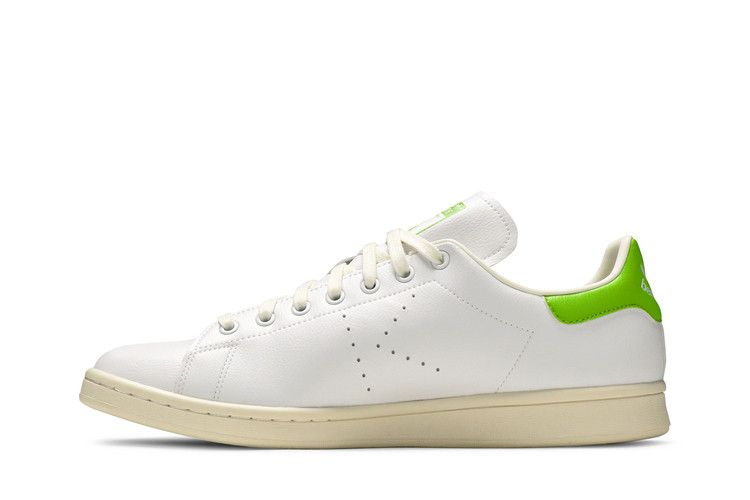Кроссовки The Muppets x adidas Stan Smith 'Kermit The Frog'