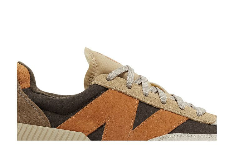 Кроссовки New Balance XC-72 'Incense Sepia'