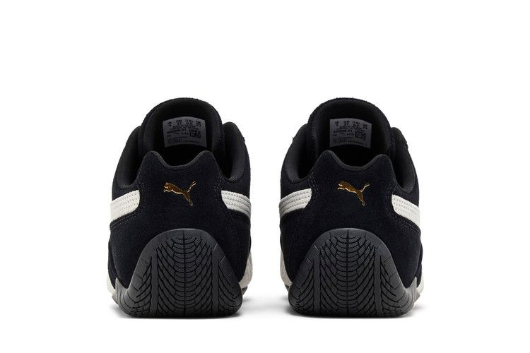 Кроссовки Puma Wmns Speedcat OG 'Black White'