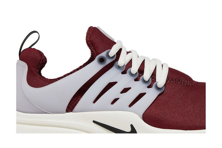 Кроссовки Nike Air Presto 'Team Red'