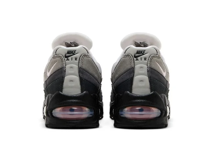 Кроссовки Nike Wmns Air Max 95 OG 'Pink Foam' 2025 / 2026