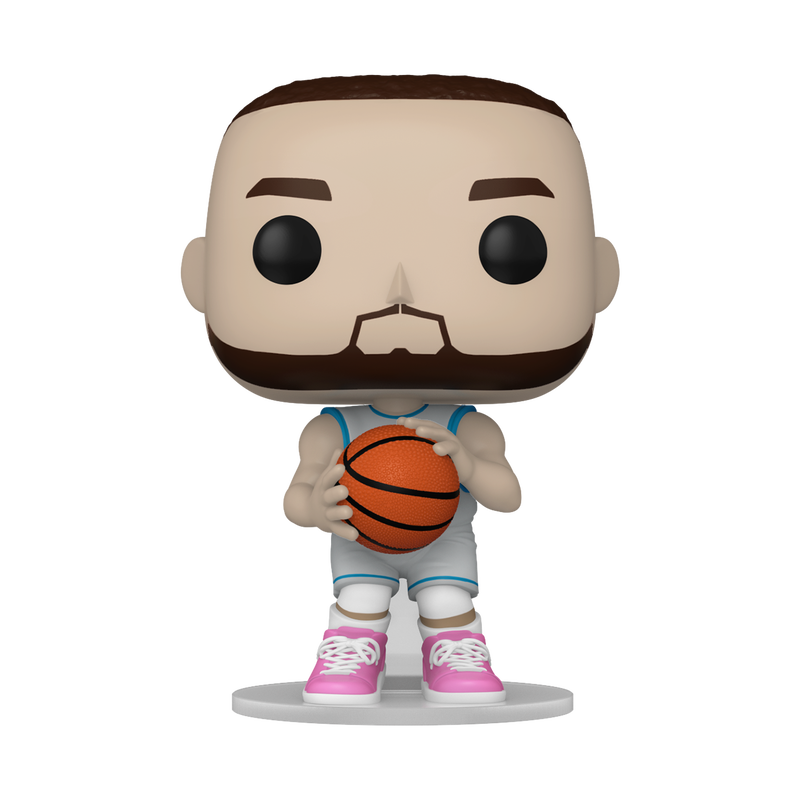 Коллекционная фигурка Funko Stephen Curry All Star 2022 NBA Pop Vinyl