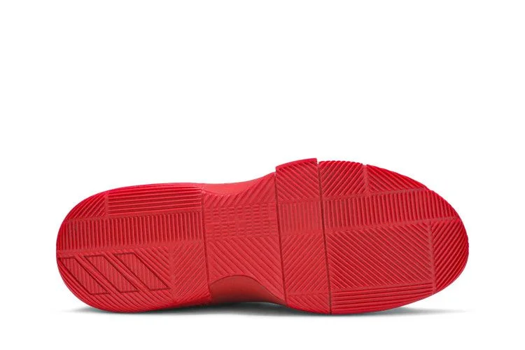 Кроссовки Adidas Dame 3 'Roots'