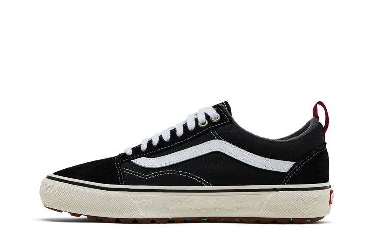 Vans Old Skool MTE-1 'Black Gum'