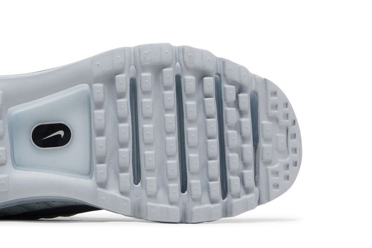 Кроссовки Nike Air Max 2017 'Wolf Grey'