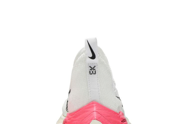 Кроссовки Nike Air Zoom Alphafly Next% 'Eliud Kipchoge 1:59:40'