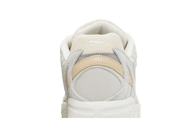 Saucony Grid Azura 2000 'Blank Canvas'