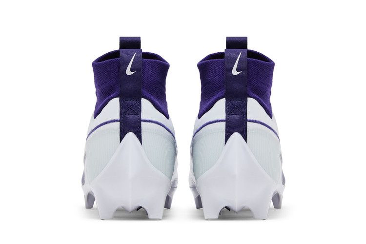 Кроссовки Nike Vapor Edge Pro 360 2 TB Promo 'White New Orchid'