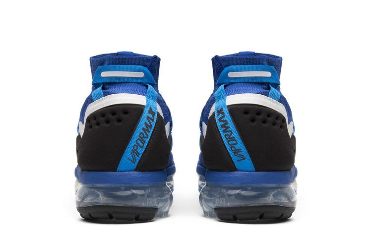 Кроссовки Nike Air Vapormax Flyknit Utility 'Game Royal'
