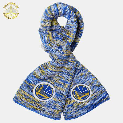 Шарф 2020 Golden State Warriors Scarf