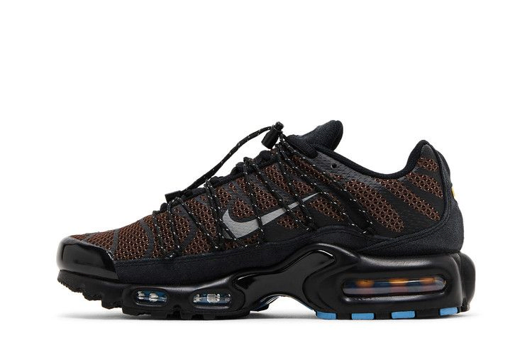Кроссовки Nike Air Max Plus Utility 'Baroque Brown'