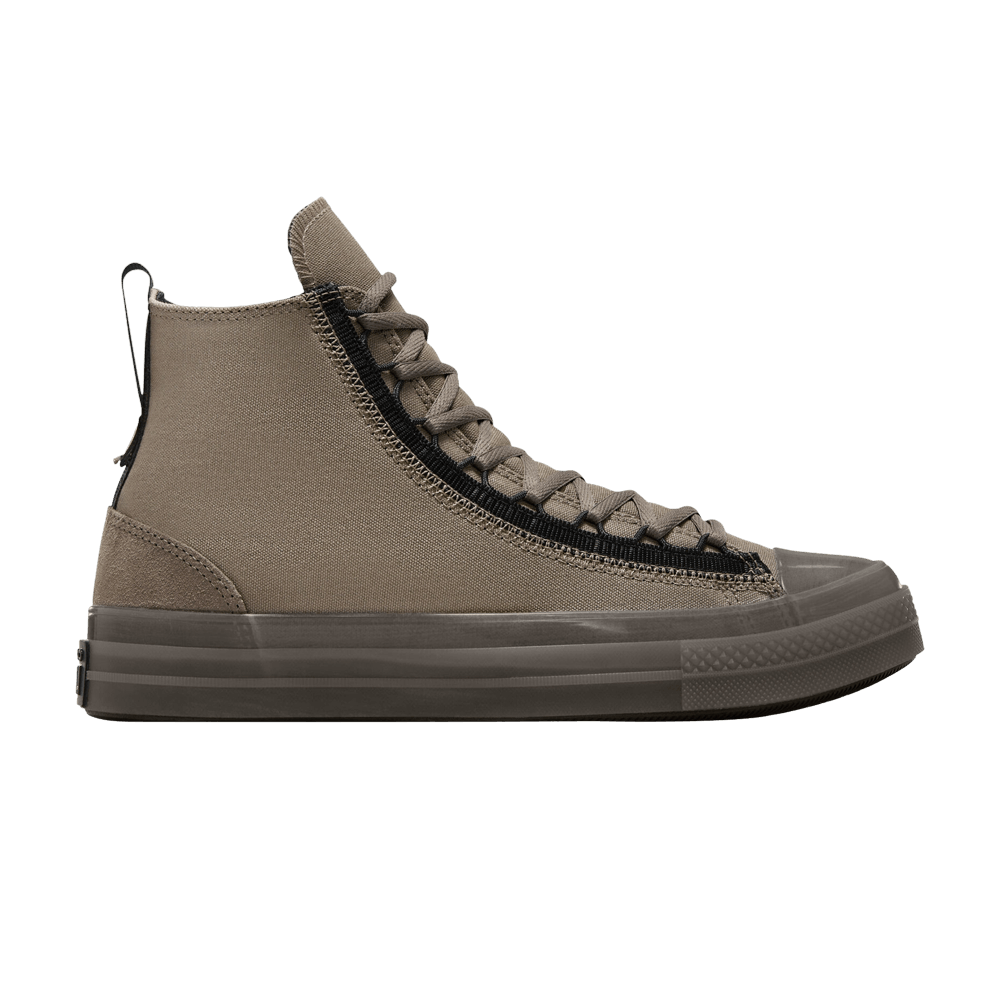 Кроссовки Converse Chuck Taylor All Star CX EXP2 High 'Mud Mask Brown'
