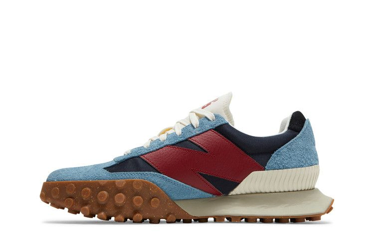 Кроссовки New Balance XC-72 'Enhanced Legacy - Spring Tide'
