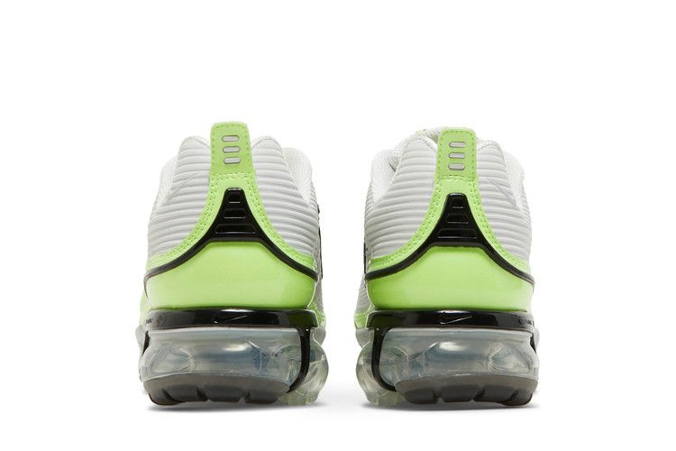 Кроссовки Nike Air VaporMax 360 'Summit White Ghost Green'